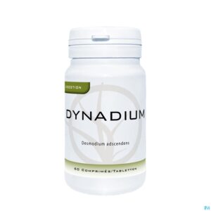 Packshot Dynadium Comp 60 Dynar