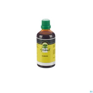 Packshot Fytobell Ulmarin 100ml
