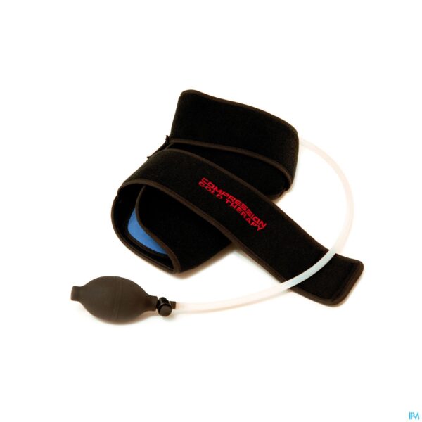 Productshot Sissel Cold Therapy Compression Knie-elleboog