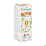 Packshot Puressentiel Eo Eucalyptus Citroen Bio 10ml