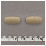 Pillshot Androxir 30 TAB 3x10 BLISTERS