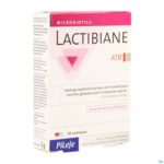 Packshot Lactibiane Atb Caps 10