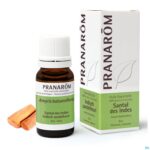Lifestyle_image Pranarom Eo Indisch Sandelhout Hout 10ml
