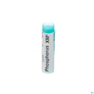 Packshot Phosphorus Xmk Gl Boiron