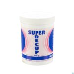 Packshot Super Recup Pdr Oplosbaar 600g Deba