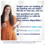 Lifestyle_image Nutrilon Ex-prematuur 1x90ml Lifestyle_image Nutrilon Ex-prematuur 1x90ml