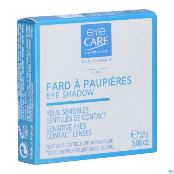 Packshot Eye Care Oogschaduw Buff 940 2,5g Packshot Eye Care Oogschaduw Buff 940 2,5g