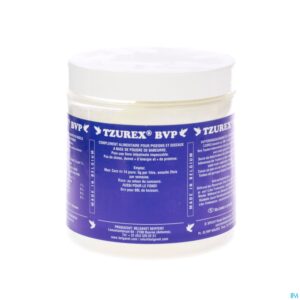 Packshot Tzurex Bvp Pdr Pot 1kg
