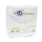 Packshot Id Expert Protect 90x180cm Super 20