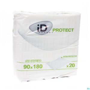 Packshot Id Expert Protect 90x180cm Super 20