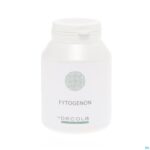 Packshot Fytogenon Caps 60