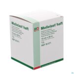 Packshot Mollelast Haft Windel Elast Adh 10cmx20m 30071