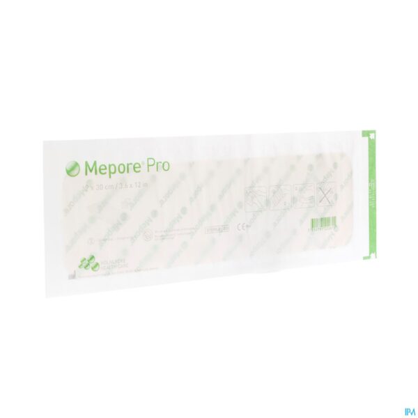Packshot Mepore Cp/ Kp Ster 9x30cm 30 671300