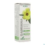 Packshot Soria Turnera Diffusa Xxi Extr.glyc 50ml