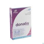 Packshot Donalis Dergam Caps 60