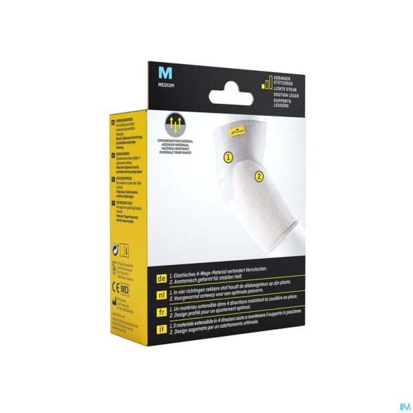 Packshot Futuro Comfort Lift Elleboogsteun 76578, Medium
