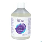 Packshot Gto Olie 500ml