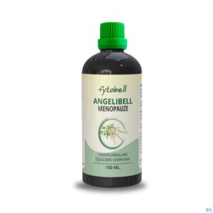 Productshot Fytobell Angelibell 100ml