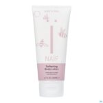 Packshot Naif Bodylotion Baby 200ml