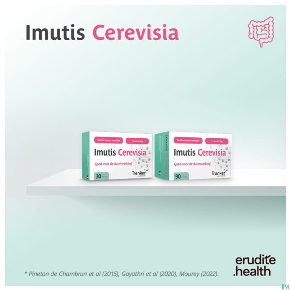 Lifestyle_image Imutis Cerevisia Caps 90