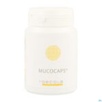 Packshot Mucocaps Softcaps 60