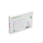 Packshot Mepiform Verb Adh Litteken Ster 5x 7,5cm 5 293200