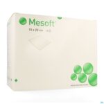 Packshot Mesoft Kp Ster 4l 10x20cm 24x5 156465