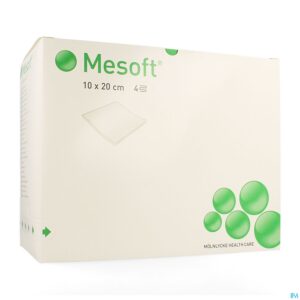 Packshot Mesoft Kp Ster 4l 10x20cm 24x5 156465