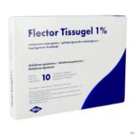 Packshot Flector Tissugel Compres Impreg 10 Packshot Flector Tissugel Compres Impreg 10