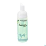 Packshot Essential Mousse Kat Spray 150ml