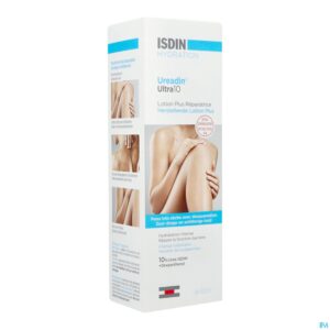 Packshot Isdin Ureadin Ultra 10 Lotion 400ml