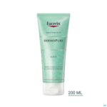 Lifestyle_image Eucerin Dermopure Scrub 100ml