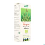 Packshot Salus Weegbreesap Bio 200ml