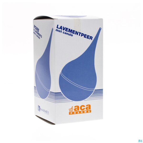 Packshot Pharmex Peer + Kanule 224ml M