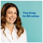Lifestyle_image Tepe Angle Interdental Ragers Blauw 0,6mm 6 154640