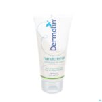 Packshot Dermolin Handcrme 75ml
