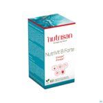 Packshot Nutrivit B Forte V-caps 60 Nutrisan