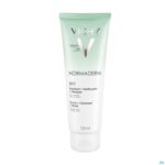 Packshot Vichy Normaderm Reinigingsgel 3in1 125ml