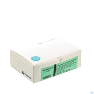 Packshot Speedicath Compact Cath. Vrouw Ch10 7cm 30 28580