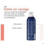 Lifestyle_image Avene Men Scheerschuim 200ml