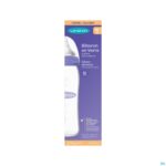 Packshot Lansinoh Zuigfles Glas + Speen 240ml 4