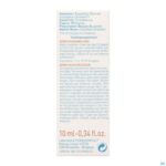 Packshot Puressentiel Eo Eucalyptus Citroen Bio 10ml