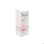 Packshot Biogam Zn Fl 60ml
