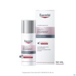 Lifestyle_image Eucerin A/pigment Nachtcreme 50ml