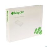 Packshot Mepore Ster 9x10cm 5 670970