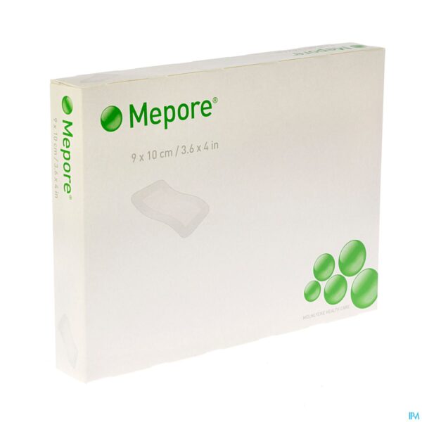 Packshot Mepore Ster 9x10cm 5 670970