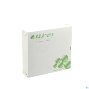 Packshot Alldress Verb Adh Abs Ster 10x10 10