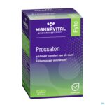 Packshot Mannavital Prossaton V-caps 60