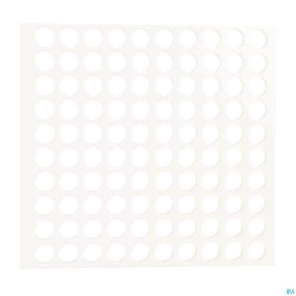 Packshot Capsicards Adaptateur/ Adapter 100 Aca