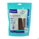 Packshot Veggiedent Hond